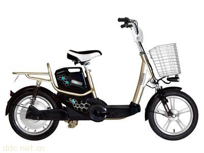  雅马哈电动车玉莺